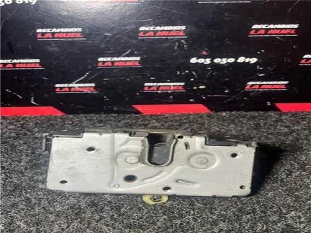 Foto 2ª: Cerradura Puerta Delantera Izquierda Citroen Jumper 30 L1H1 BLUEHDI 110 BLUE-HDI FAP 110CV 81KW FURGON [AH03]