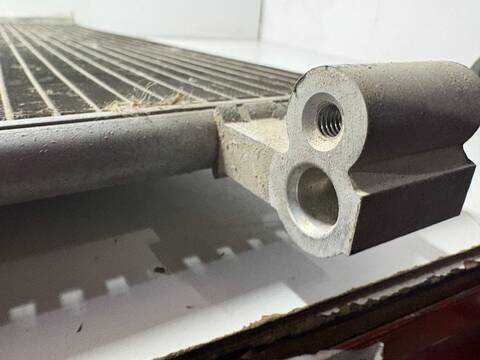 Foto 3ª: Radiador Calefaccion A.A. Dacia Lodgy VERSION INDEFINIDA (2013)