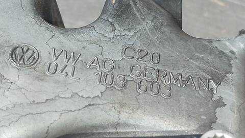 Foto 4ª: Carter Volkswagen Caddy MAXI KOMBI BMT 102CV 75KW FURGON [DFS] (2016)