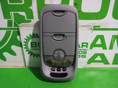Foto 3ª: Luz Interior Kia Sorento 2.5 CRDI 170CV 125KW [D4CB] (2007)