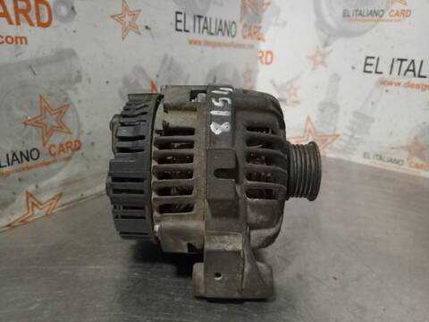 Foto 4ª: Alternador Land Rover Range DSE 100KW) 136CV [256TA] (2001)