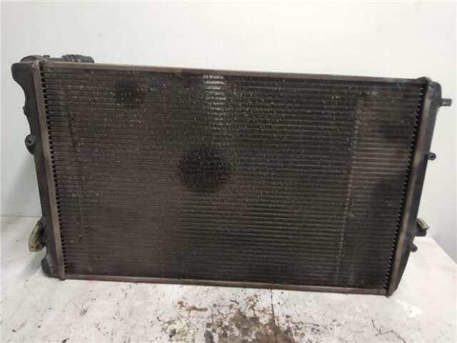 Foto 2ª: Radiador Motor Seat Cordoba 1.9 TDI (101 CV) [ATD]