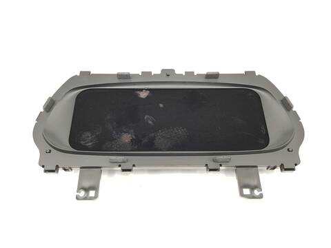 Cuadro de Instrumentos Hyundai i30 1.0 TGDI 98CV