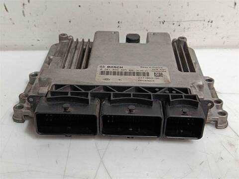 Centralita Motor ECU Renault Kangoo K9K608