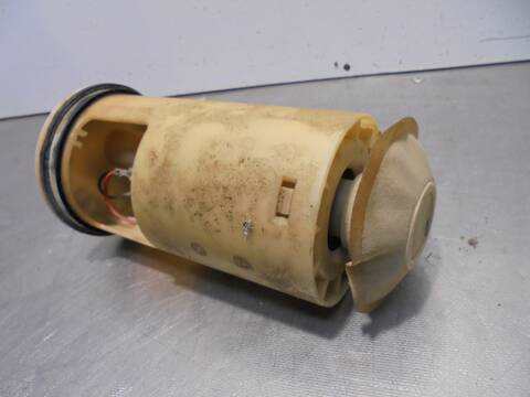Foto 2ª: Aforador Peugeot 106 KID 60CV 44KW [HDZ] (1996)