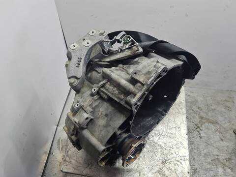 Caja Cambios Seat Leon 2.0 TDI 140CV 103KW