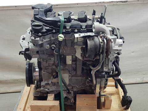 Foto 2ª: Motor Completo Jeep Avenger ALTITUDE