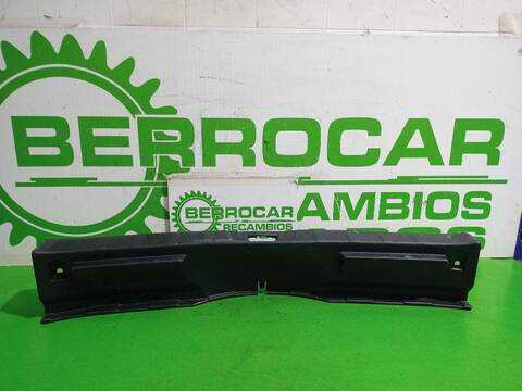 Tapizados Cartoneras Nissan Qashqai ACENTA 140CV