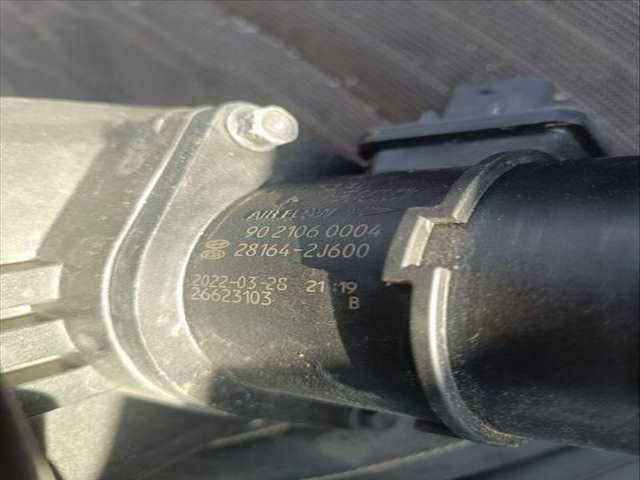 Caudalimetro Kia Stonic G3LE