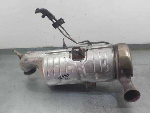 Foto 3ª: Filtro Particulas Opel Corsa 1.5 68) 102CV 75KW [YH01] (2021)