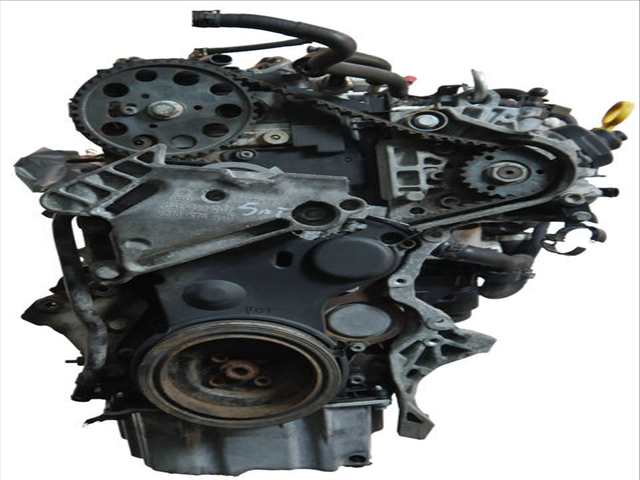 Foto 3ª: Motor Completo Audi A3 150CV 110KW [CRLB CRL] (2016)