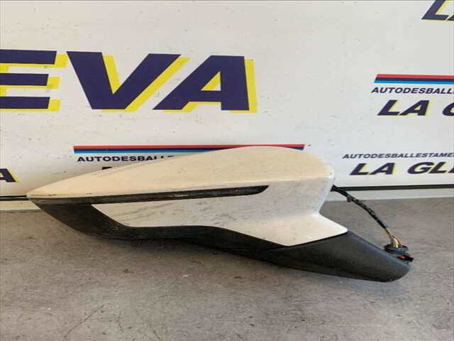 Foto 2ª: Retrovisor Derecho Seat Leon 1.6 TDI 115CV 0CV [DDY] (2017)