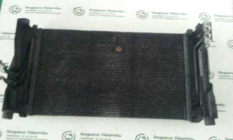 Radiador Calefaccion A.A. Bmw X3 2.0 16V DIESEL CAT 150CV 110KW