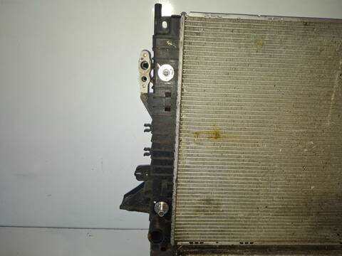 Foto 2ª: Radiador Motor Land Rover Discovery V6 TD HSE 190CV (2004)