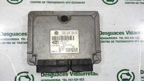 Centralita Motor ECU Seat Ibiza COOL 75CV 55KW