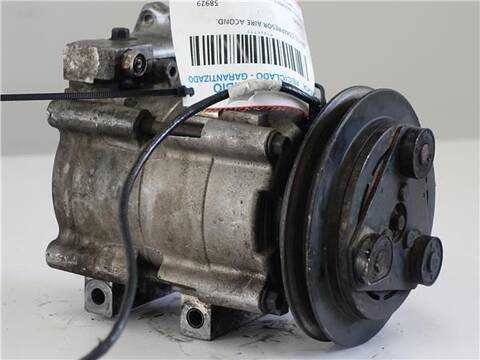 Compresor Aire Acondicionado Hyundai Galloper 2.5 TD INTERCOOLER 99CV 73KW