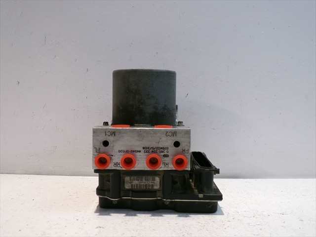 Abs Toyota Corolla 2.2 D 2004-2009