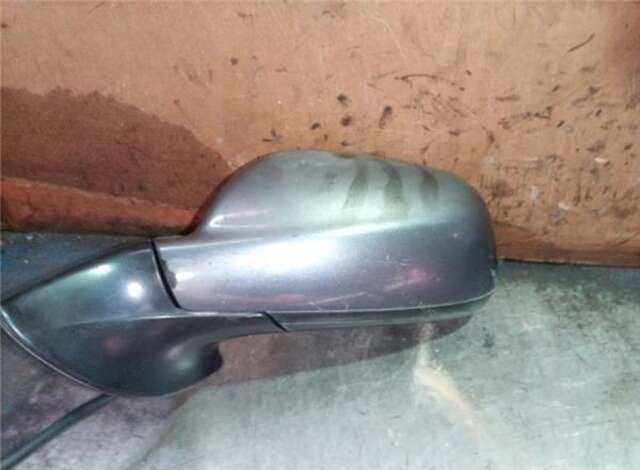 Foto 2ª: Retrovisor Izquierdo Peugeot 407 2.0 HDI 135 [RHR (DW10BTED4)]