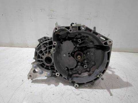 Foto 3ª: Caja Cambios Alfa Romeo Giulietta 1.6 JTDM 940FXD1A) 105CV [940 A3.000] (2010)