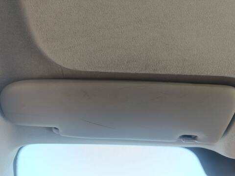 Parasol Izquierdo Fiat Panda 1.2 G 69CV 51KW 519) VAN 169A4000