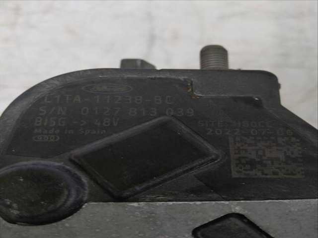 Alternador Ford Puma 155 CV 114KW