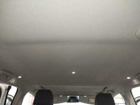 Foto 2ª: Techo Interior Renault Espace ZEN 160CV 118KW [R9M452] (2017)