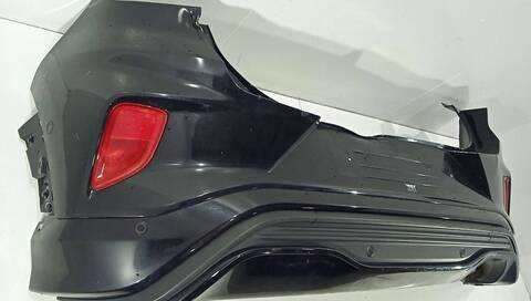 Foto 2ª: Paragolpes Trasero Ford Puma 1.0 ECOBOOST 125CV 92KW [B7JA,B7JB,B7JE] (2023)