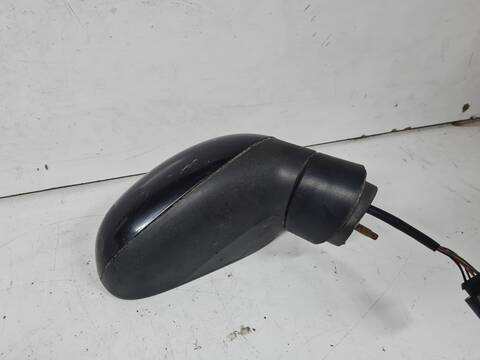 Foto 2ª: Retrovisor Derecho Seat Leon ERENCE 140CV 103KW [BKD] (2005)