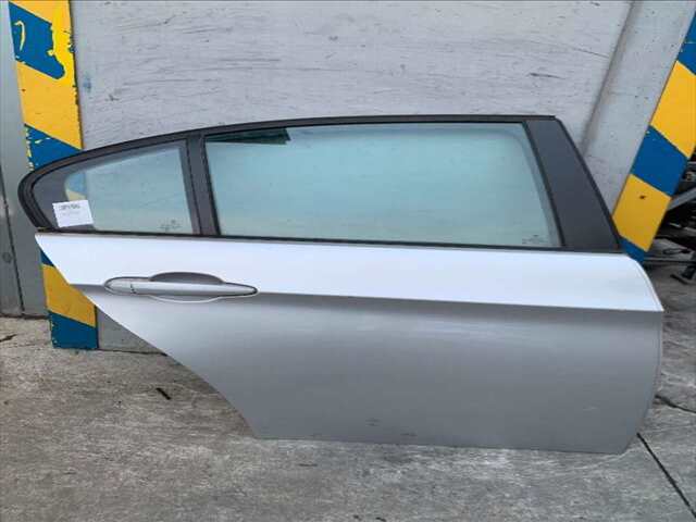 Puerta Trasera Derecha Bmw Serie 3 315 2.0 DI 163CV BERLINA 0CV