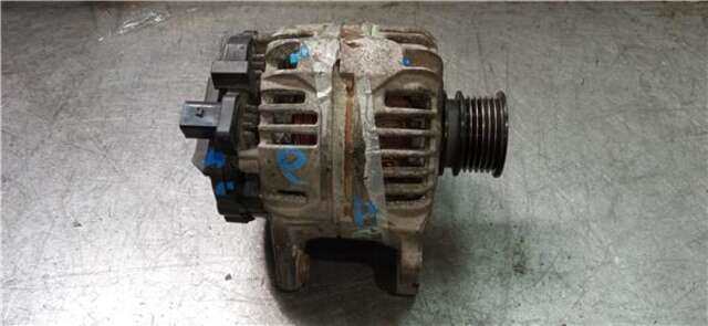 Foto 2ª: Alternador Seat Ibiza 1.4 16V(75CV) [BBY]