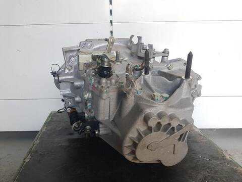 Foto 3ª: Caja Cambios DR 5.0 SPECIAL 126CV 93KW [SQRE4G16] (2019)