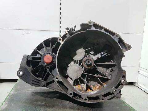 Caja Cambios Ford Mondeo GHIA 06.2003 ) D) BERLINA 130CV 96KW