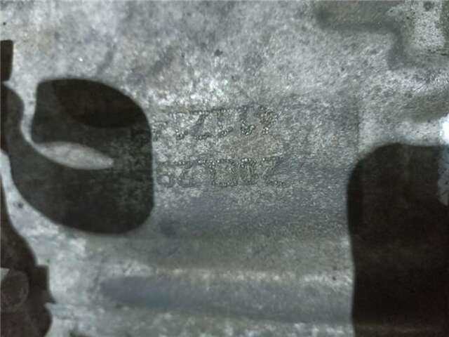 Foto 2ª: Caja Cambios Citroen Zx 1.9 D [D9B (XUD9A/U)]