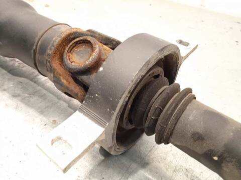 Foto 2ª: Transmision Central Bmw Serie 1 114 120D COUPE 177CV 130KW [N47D20C] (2010)