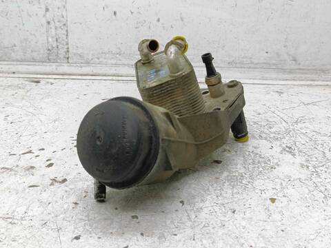 Foto 2ª: Radiador Aceite Alfa Romeo 159 1.9 JTDM 16V - SELECTIVE 150CV 110KW [939A2000] (2005)