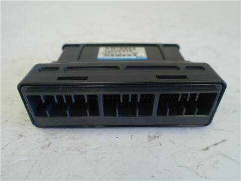 Centralita Motor ECU Mitsubishi Space Star 1.2 MOTION 80CV 59KW