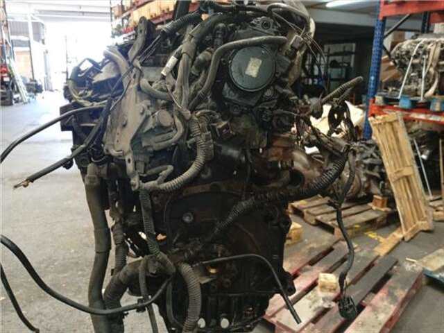 Foto 2ª: Bomba de Aceite Ford C Max 2.0 TDCI [UFDB]