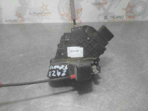 Cerradura Puerta Trasera Derecha Ford Mondeo TITANIUM 140CV 103KW