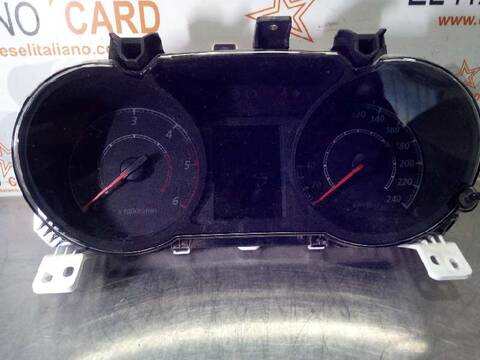 Foto 2ª: Cuadro de Instrumentos Peugeot 4008 ALLURE 150CV 110KW [4N13] (2013)