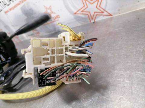 Foto 4ª: Mando Luces Opel Frontera BASIS 116CV 85KW [X22DTH] (1999)