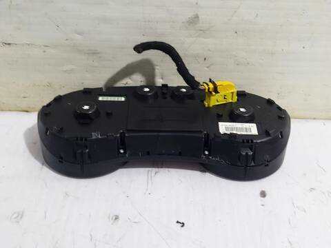 Foto 3ª: Cuadro de Instrumentos Peugeot 308 ENVY 112CV [9HR (DV6C)] (2008)