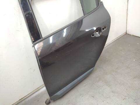 Foto 3ª: Puerta Trasera Izquierda Renault Megane 1.6 16V BZ1B BZ1H) HATCHBACK 110CV 81KW III HATCHBACK BZ0/1_ B3_) [K4M858] (2008)