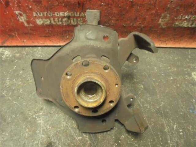Foto 3ª: Mangueta Delantera Derecha Opel Astra 1.7 DTI 16V [Y 17 DT]