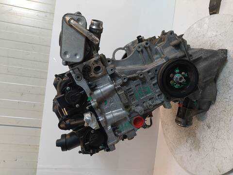Foto 2ª: Motor Completo Bmw Serie 3 328 E90 245CV 180KW [N26B20A N26 N26B20O0] (2014)