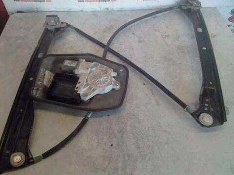 Elevalunas Eléctrico Delantero Derecho Volkswagen Golf 2.0 TDI 140CV
