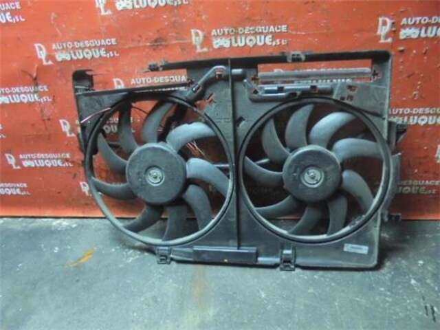 Electroventilador Audi A5 2.0 TDI (105KW) [2.0 LTR. - 105 KW 16V TDI]