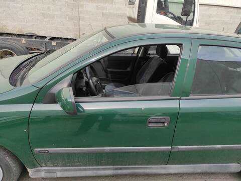 Puerta Delantera Izquierda Opel Astra X16XEL BERLINA