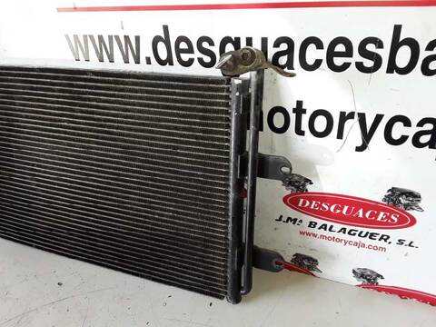 Foto 2ª: Radiador Calefaccion A.A. Volkswagen Golf 1.9 TDI 150CV