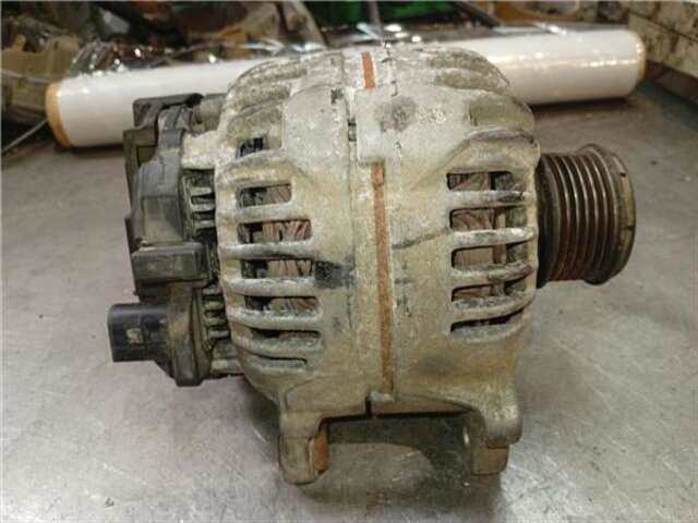 Alternador Seat Leon 2.0 TDI 16V