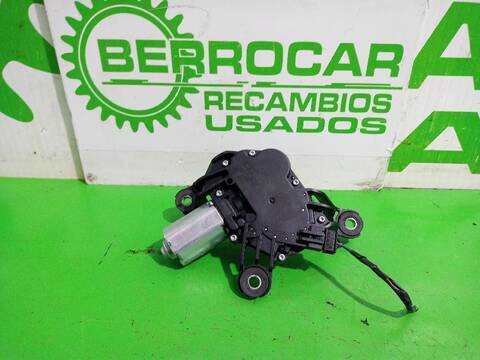 Foto 2ª: Motor Limpia Trasero Opel Astra ESSENTIA 90CV [Z14XEP] (2004)
